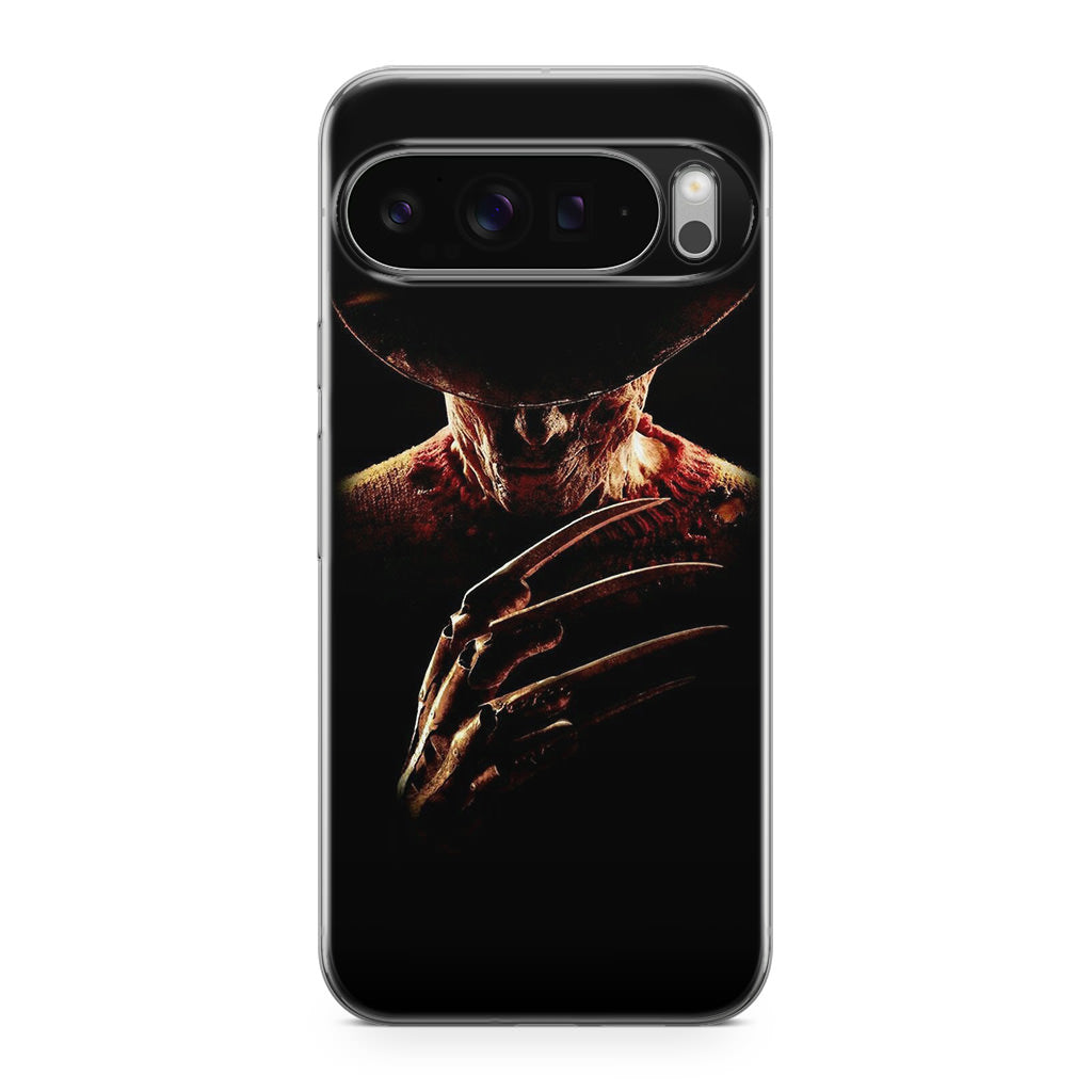 Freddy Krueger Google Pixel 9 Pro / Pixel 9 Pro XL Case