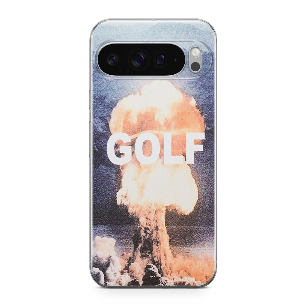 GOLF Nuke Google Pixel 9 Pro / Pixel 9 Pro XL Case