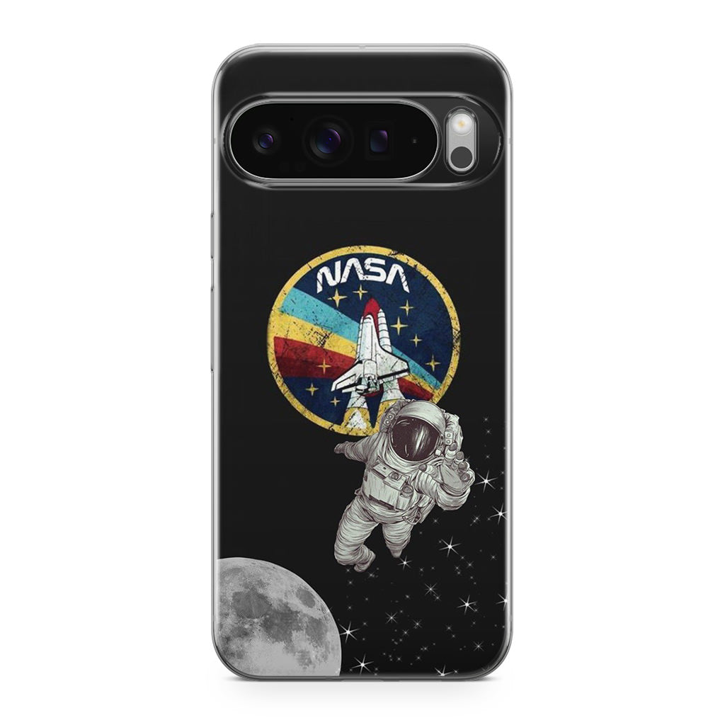 NASA Art Google Pixel 9 Pro / Pixel 9 Pro XL Case