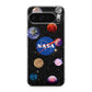 NASA Planets Google Pixel 9 Pro / Pixel 9 Pro XL Case