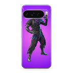 Raven The Legendary Outfit Google Pixel 9 Pro / Pixel 9 Pro XL Case