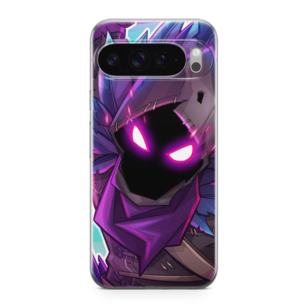 Raven Google Pixel 9 Pro / Pixel 9 Pro XL Case