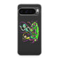 Rick And Morty Pass Through The Portal Google Pixel 9 Pro / Pixel 9 Pro XL Case