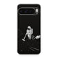 Space Cleaner Google Pixel 9 Pro / Pixel 9 Pro XL Case