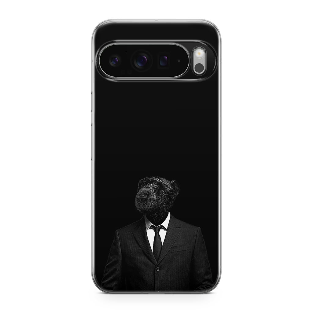 The Interview Ape Google Pixel 9 Pro / Pixel 9 Pro XL Case