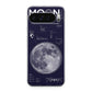 The Moon Google Pixel 9 Pro / Pixel 9 Pro XL Case