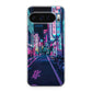 Tokyo Street Wonderful Neon Google Pixel 9 Pro / Pixel 9 Pro XL Case