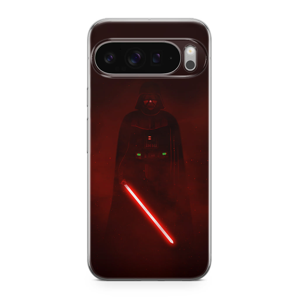 Vader Minimalist Google Pixel 9 Pro / Pixel 9 Pro XL Case