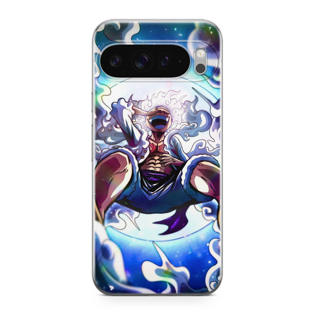 Gear 5 Laugh Google Pixel 9 Pro / Pixel 9 Pro XL Case