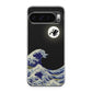 God Of Sun Nika With The Great Wave Off Google Pixel 9 Pro / Pixel 9 Pro XL Case