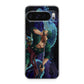 Santoryu Dragon Zoro Google Pixel 9 Pro / Pixel 9 Pro XL Case