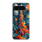 Cosmic Ignition Google Pixel 9 Pro / Pixel 9 Pro XL Case