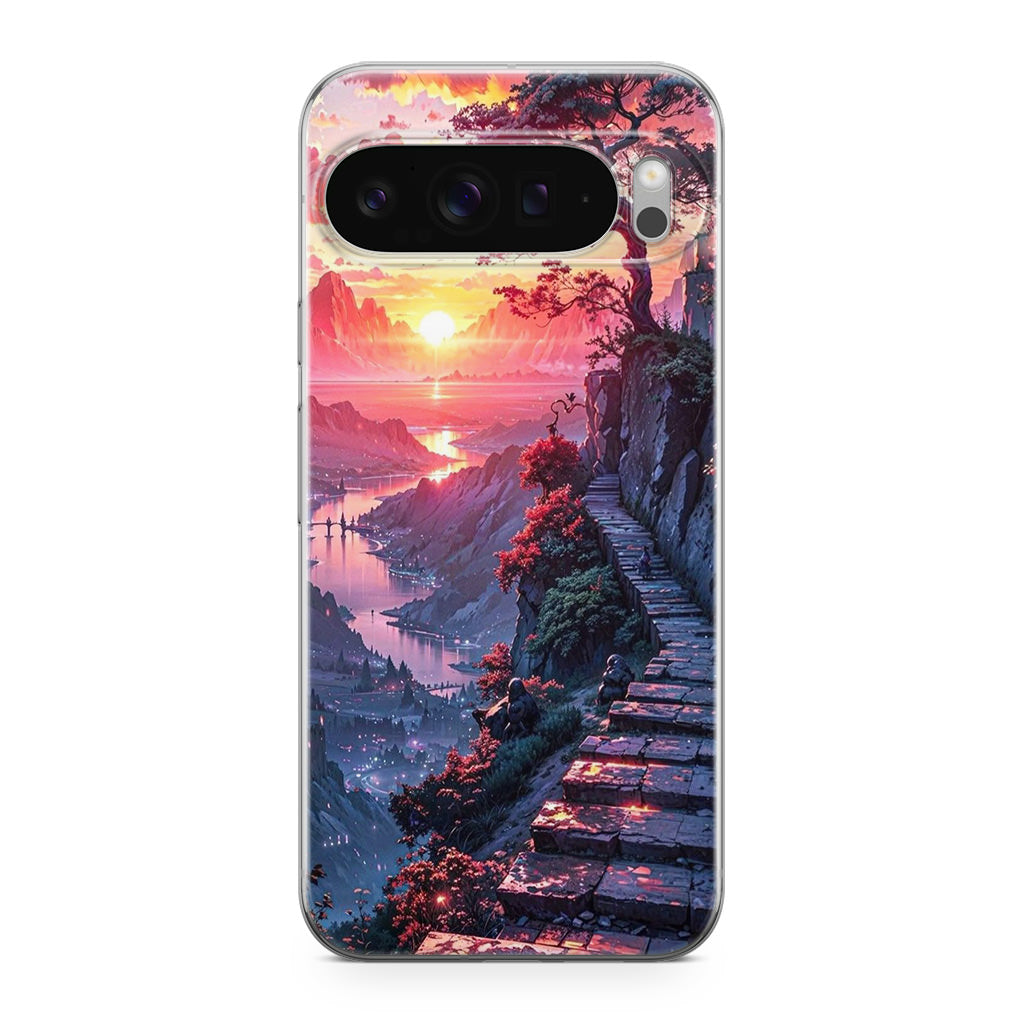 Dusklight Dreams Google Pixel 9 Pro / Pixel 9 Pro XL Case