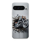 Freedom Unleashed Motorbike Google Pixel 9 Pro / Pixel 9 Pro XL Case