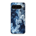 Frozen Waves Google Pixel 9 Pro / Pixel 9 Pro XL Case