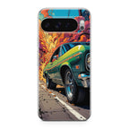 Full Throttle Escape Google Pixel 9 Pro / Pixel 9 Pro XL Case