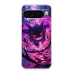 Gengar Phantom Flash Google Pixel 9 Pro / Pixel 9 Pro XL Case