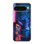 Japan Neon Reverie Google Pixel 9 Pro / Pixel 9 Pro XL Case