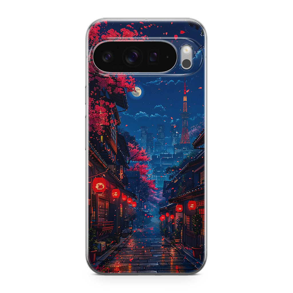 Lantern Dreams Google Pixel 9 Pro / Pixel 9 Pro XL Case