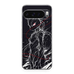 Mewtwo Silent Anomaly Google Pixel 9 Pro / Pixel 9 Pro XL Case