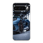 Midnight Velocity Power Perfection Google Pixel 9 Pro / Pixel 9 Pro XL Case