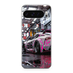 Neon Apex Drift Dreams Google Pixel 9 Pro / Pixel 9 Pro XL Case