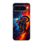 Ride Through Fire and Ice Google Pixel 9 Pro / Pixel 9 Pro XL Case