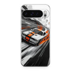 The Beast in Full Throttle Google Pixel 9 Pro / Pixel 9 Pro XL Case