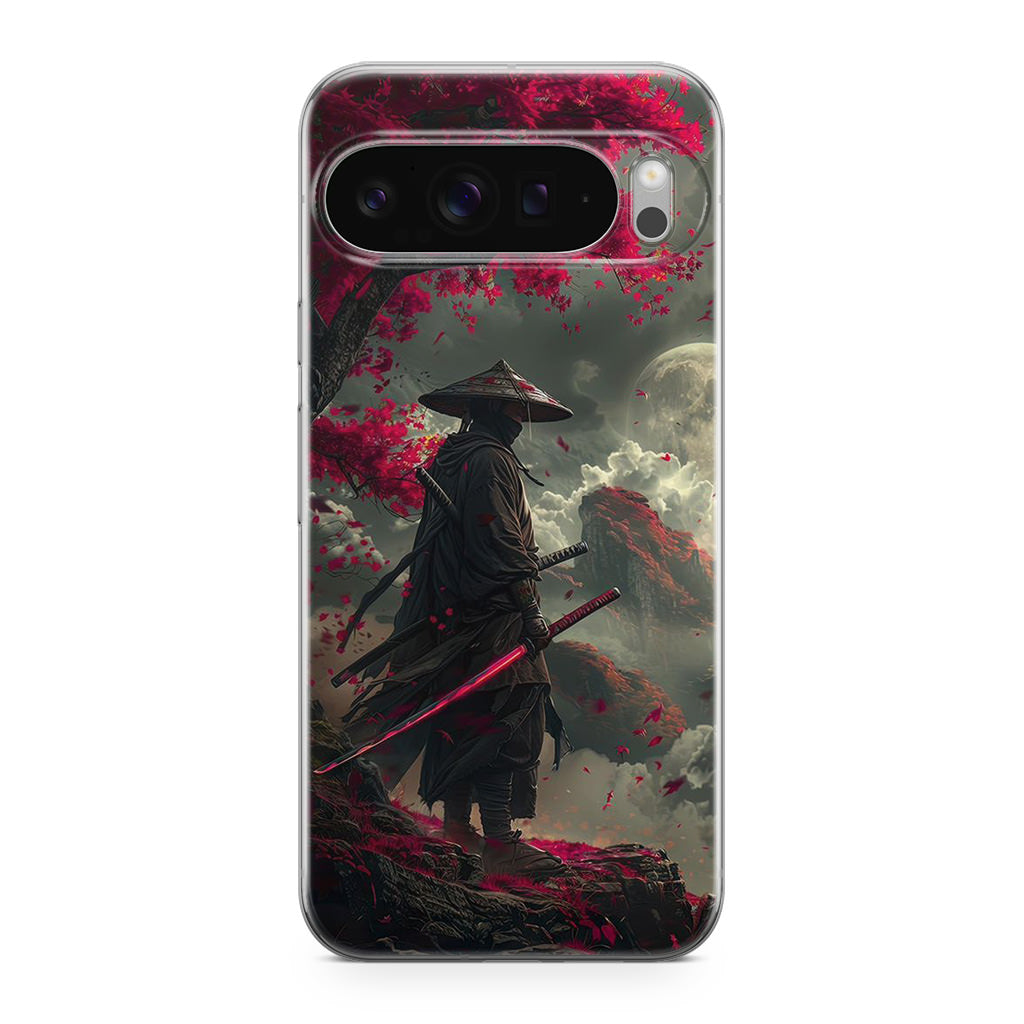 The Last Shadow Crimson Forest Google Pixel 9 Pro / Pixel 9 Pro XL Case
