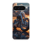 The Road Begins Google Pixel 9 Pro / Pixel 9 Pro XL Case