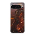 The Soul of Cinder Google Pixel 9 Pro / Pixel 9 Pro XL Case