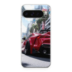 Tokyo Velocity Street Dreams Google Pixel 9 Pro / Pixel 9 Pro XL Case
