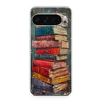 Tower of Forgotten Wisdom Google Pixel 9 Pro / Pixel 9 Pro XL Case