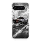 Unleashed The Dodge Google Pixel 9 Pro / Pixel 9 Pro XL Case