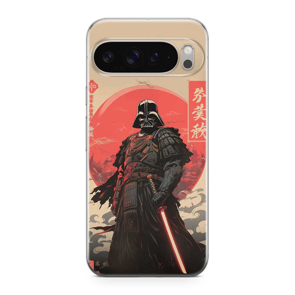 Vader The Dark Ronin Google Pixel 9 Pro / Pixel 9 Pro XL Case