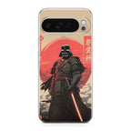 Vader The Dark Ronin Google Pixel 9 Pro / Pixel 9 Pro XL Case
