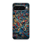 Whispers of the Vortex Google Pixel 9 Pro / Pixel 9 Pro XL Case