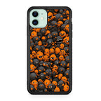 Chaos of The Little Horde iPhone 12 mini Case