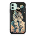 Cosmic Daydream iPhone 12 mini Case