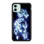 Goku The Rise of Ultra Instinct iPhone 12 Case