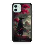 The Last Shadow Crimson Forest iPhone 12 Case