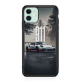 The Legend of 911 in the Mist iPhone 11 Case