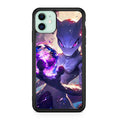 Unexpected Mewtwo iPhone 12 Case