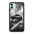 Unleashed The Dodge iPhone 11 Case