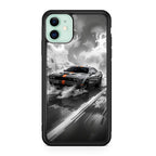 Unleashed The Dodge iPhone 12 Case