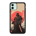 Vader The Dark Ronin iPhone 12 Case