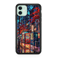 Vending Machine Boulevard iPhone 12 Case