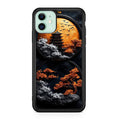 Whispers of the Eternal East iPhone 12 Case