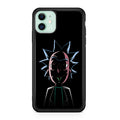 Dark Matter Rick iPhone 11 Case