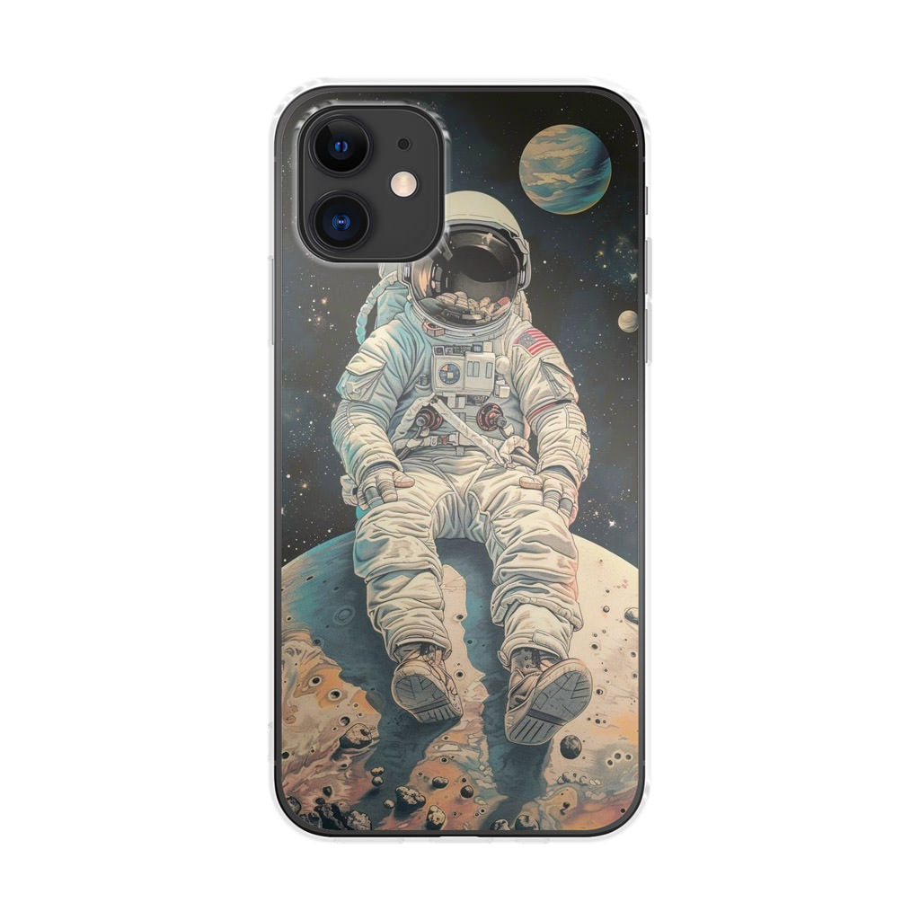 Cosmic Daydream iPhone 11 Case